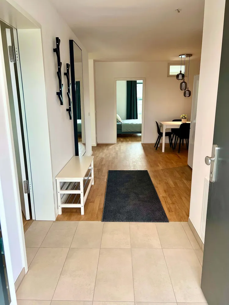 WG-Zimmer mit 15 m² in München – Bild 3
