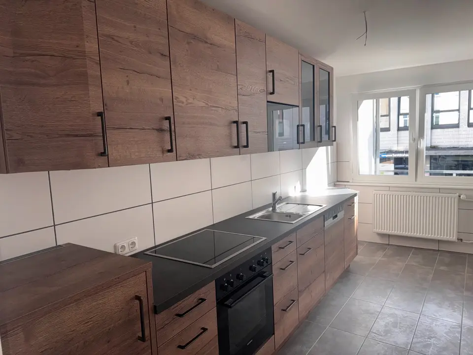 2 Zimmer Wohnung mit 70 m² in Lübeck – Bild 6