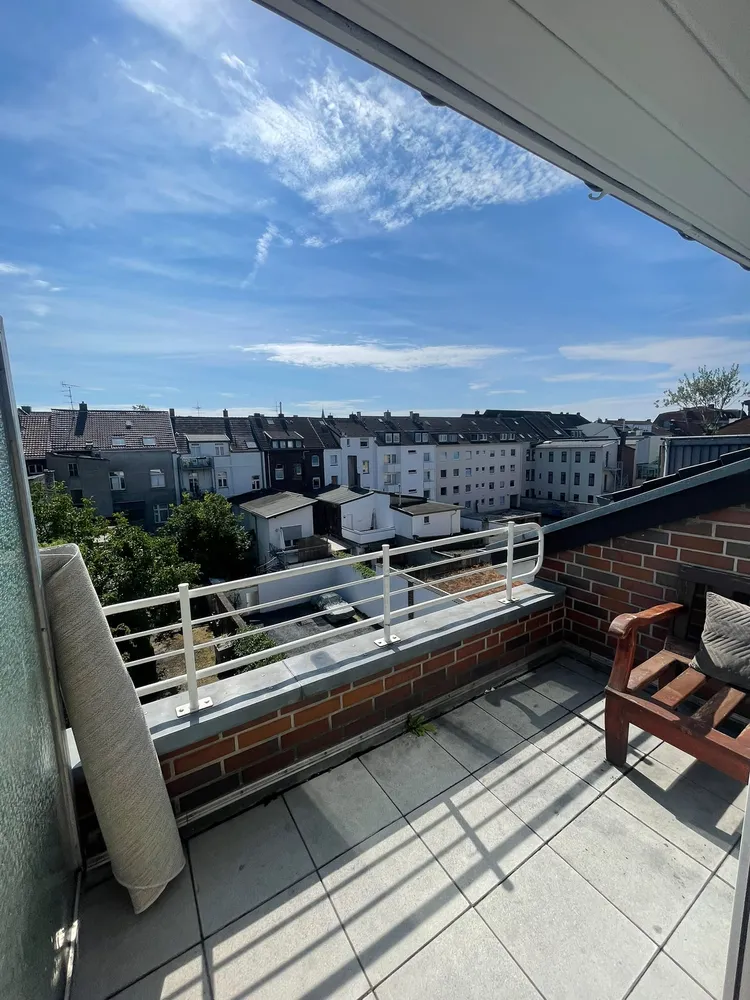 2 Zimmer Wohnung mit 49 m² in Neuss – Bild 8