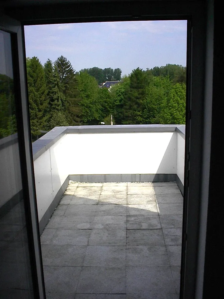 2 Zimmer Wohnung mit 88 m² in Dortmund – Bild 11