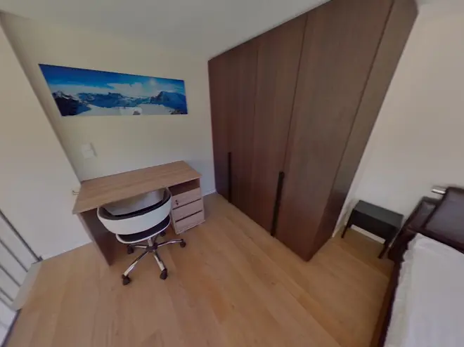 2 Zimmer Wohnung mit 49 m² in München – Bild 11