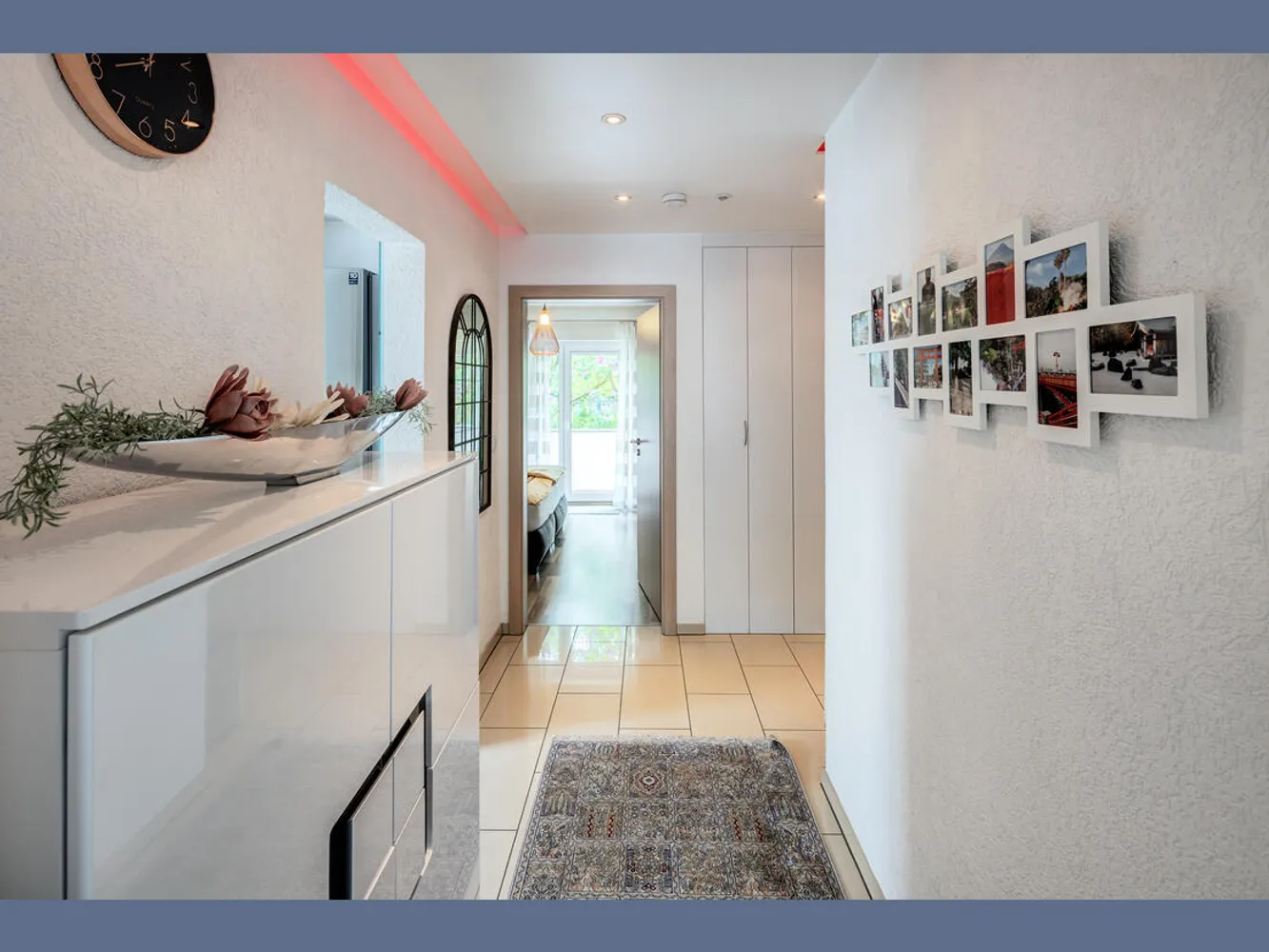 3 Zimmer Wohnung mit 82 m² in München – Bild 12