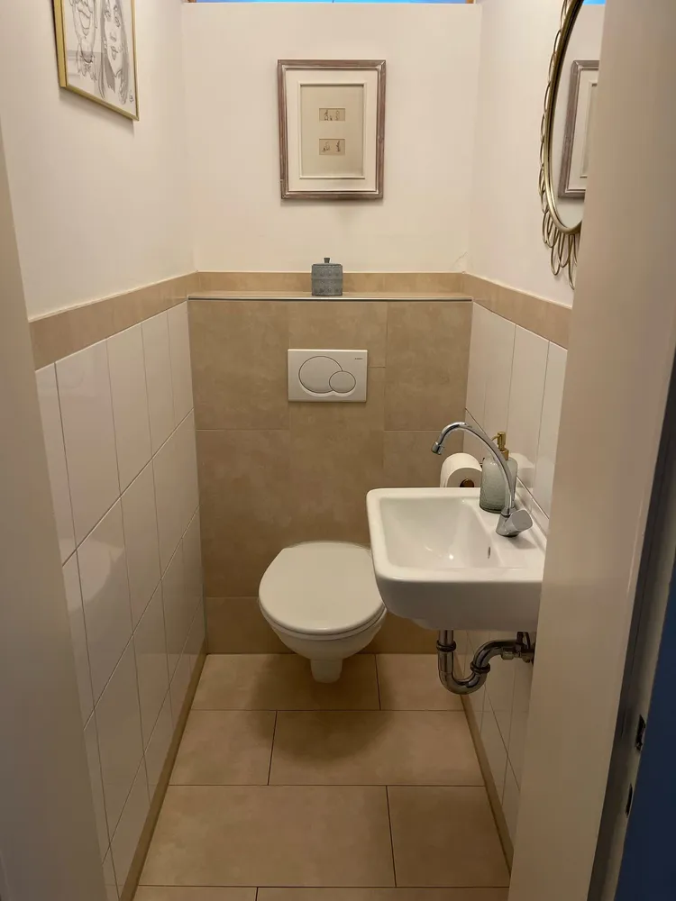 3 Zimmer Wohnung mit 98 m² in Krefeld – Bild 11