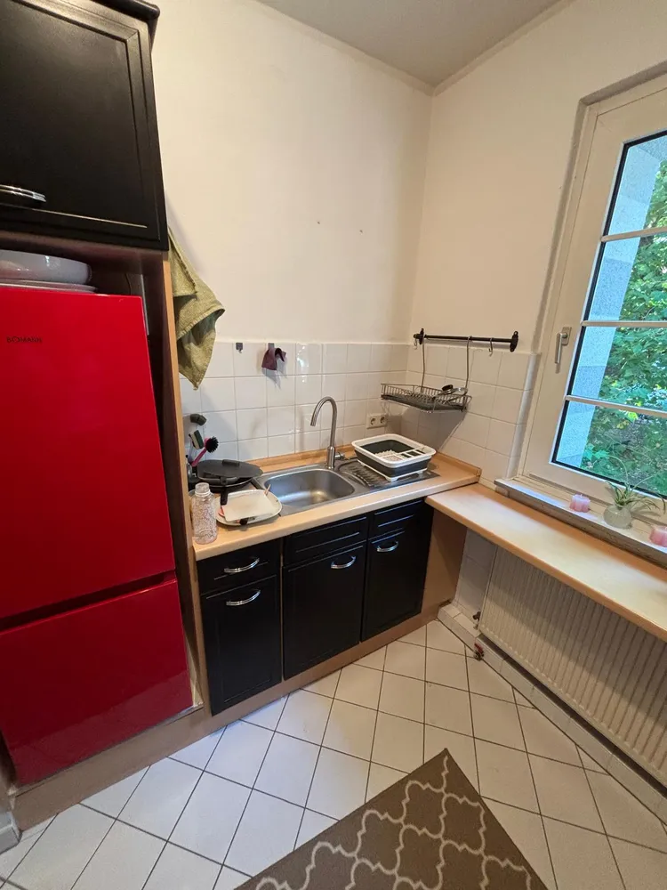2 Zimmer Wohnung mit 55 m² in Münster – Bild 7