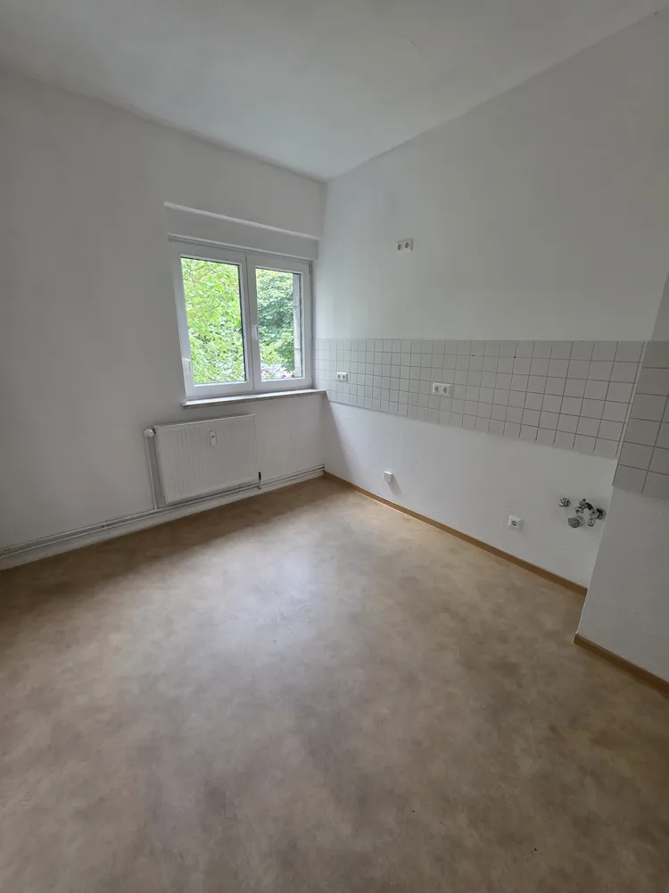 3 Zimmer Wohnung mit 75 m² in Bitterfeld-Wolfen – Bild 4