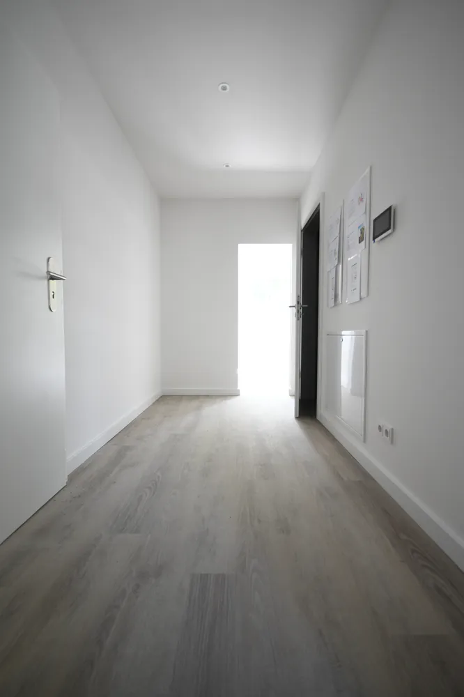 2 Zimmer Wohnung mit 39 m² in Dessau-Roßlau – Bild 5