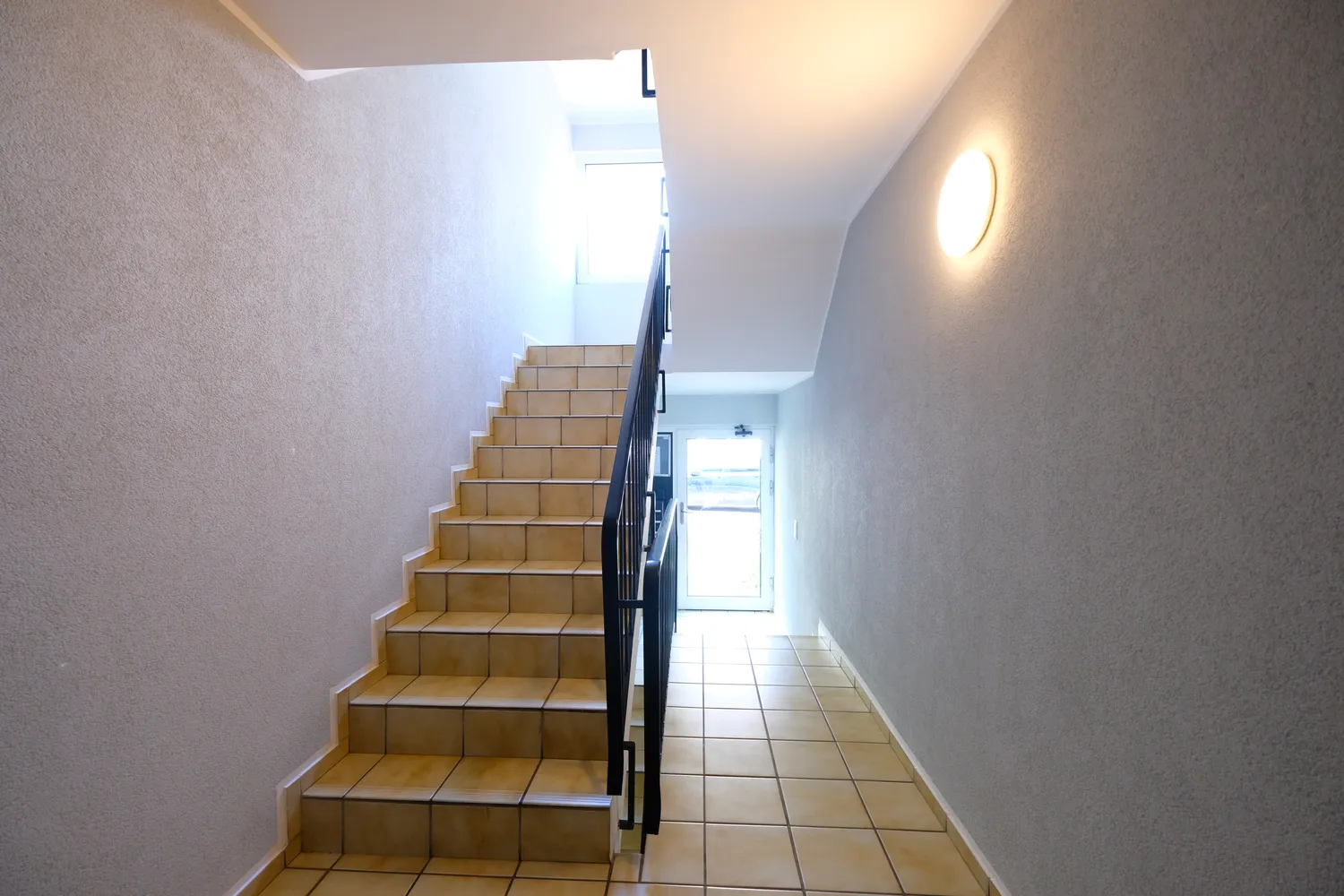 2 Zimmer Wohnung mit 25 m² in Bochum – Bild 9
