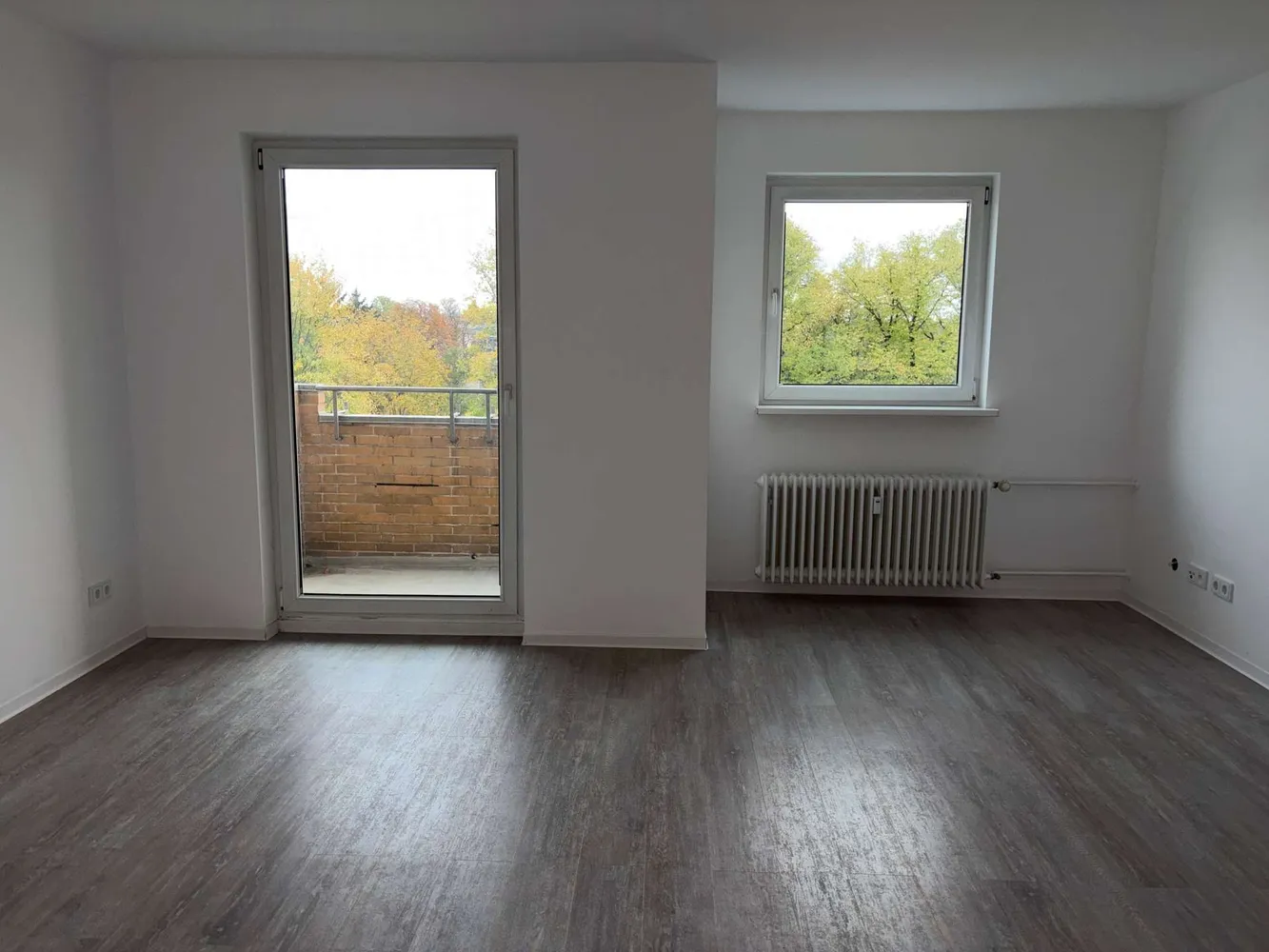 3 room apartment with 75 m² in Berlin – Photo 1