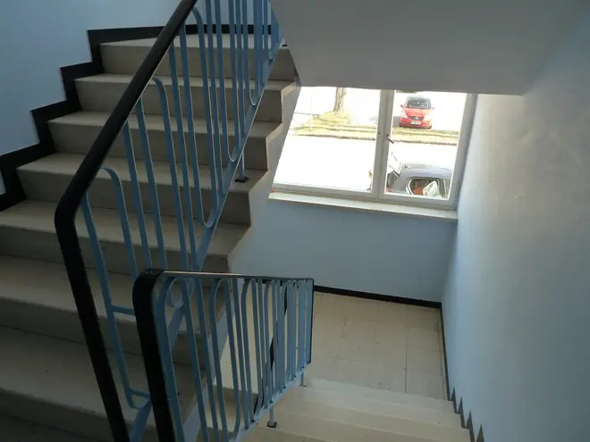 2 Zimmer Wohnung mit 54 m² in München – Bild 12
