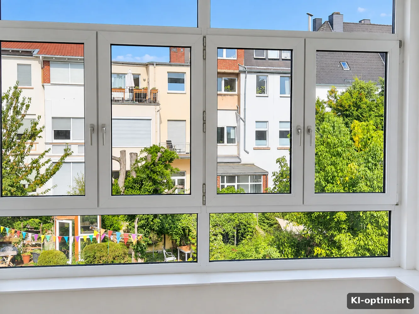 3 Zimmer Wohnung mit 77 m² in Münster – Bild 1