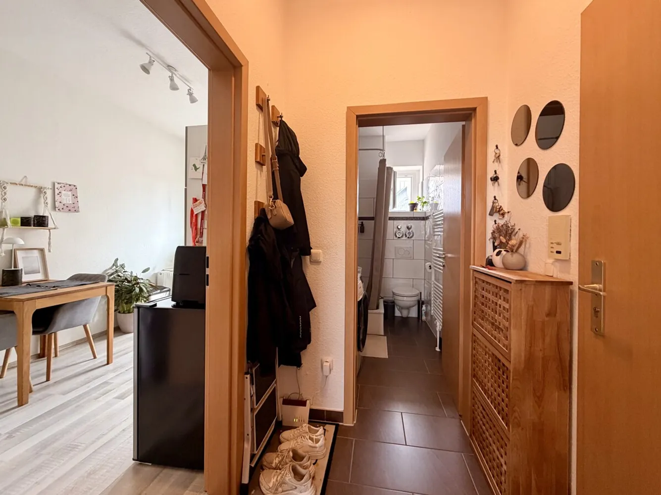 2 Zimmer Wohnung mit 48 m² in Düsseldorf – Bild 8