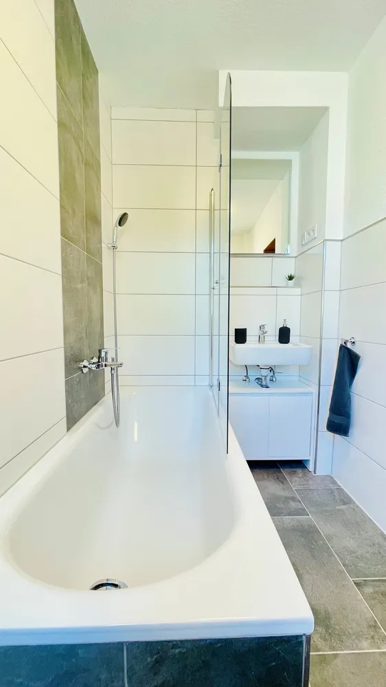 1 Zimmer Wohnung mit 30 m² in Bad Kreuznach – Bild 6