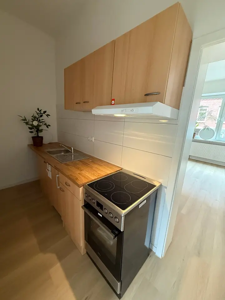 2 Zimmer Wohnung mit 42 m² in Kiel – Bild 9