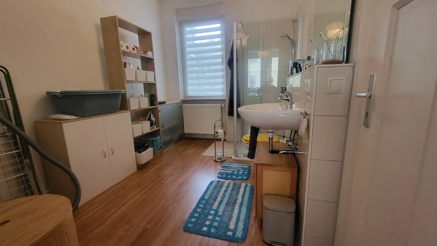2 room apartment with 55 m² in Mainz – Photo 6