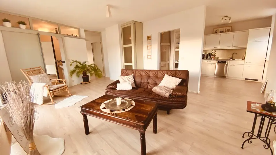 3 Zimmer Wohnung mit 70 m² in Limburg an der Lahn – Bild 1