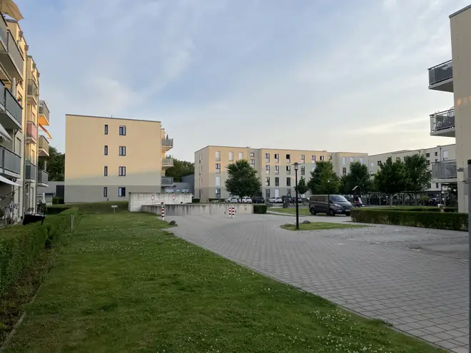 2 Zimmer Wohnung mit 48 m² in Potsdam – Bild 7
