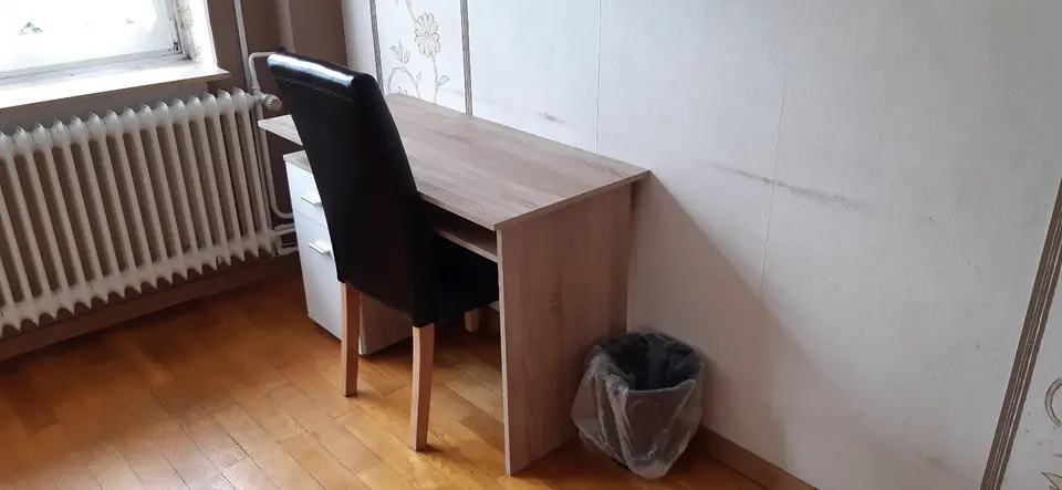 WG-Zimmer mit 18 m² in Lingen – Bild 2