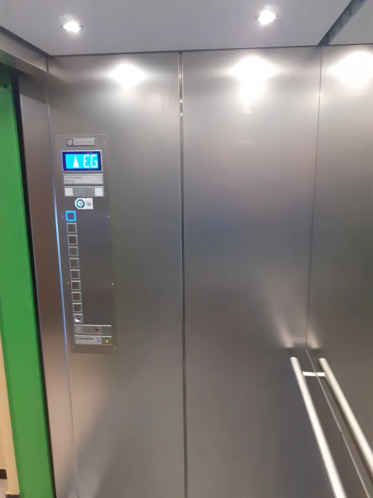 4 Zimmer Wohnung mit 110 m² in Heidelberg – Bild 8