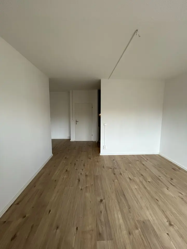 3 Zimmer Wohnung mit 56 m² in Chemnitz – Bild 2