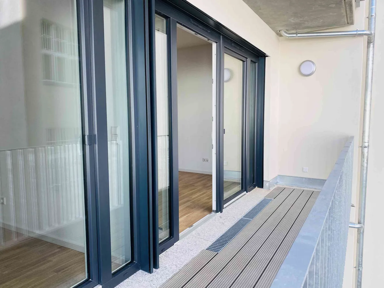 2 Zimmer Wohnung mit 69 m² in Leipzig – Bild 6