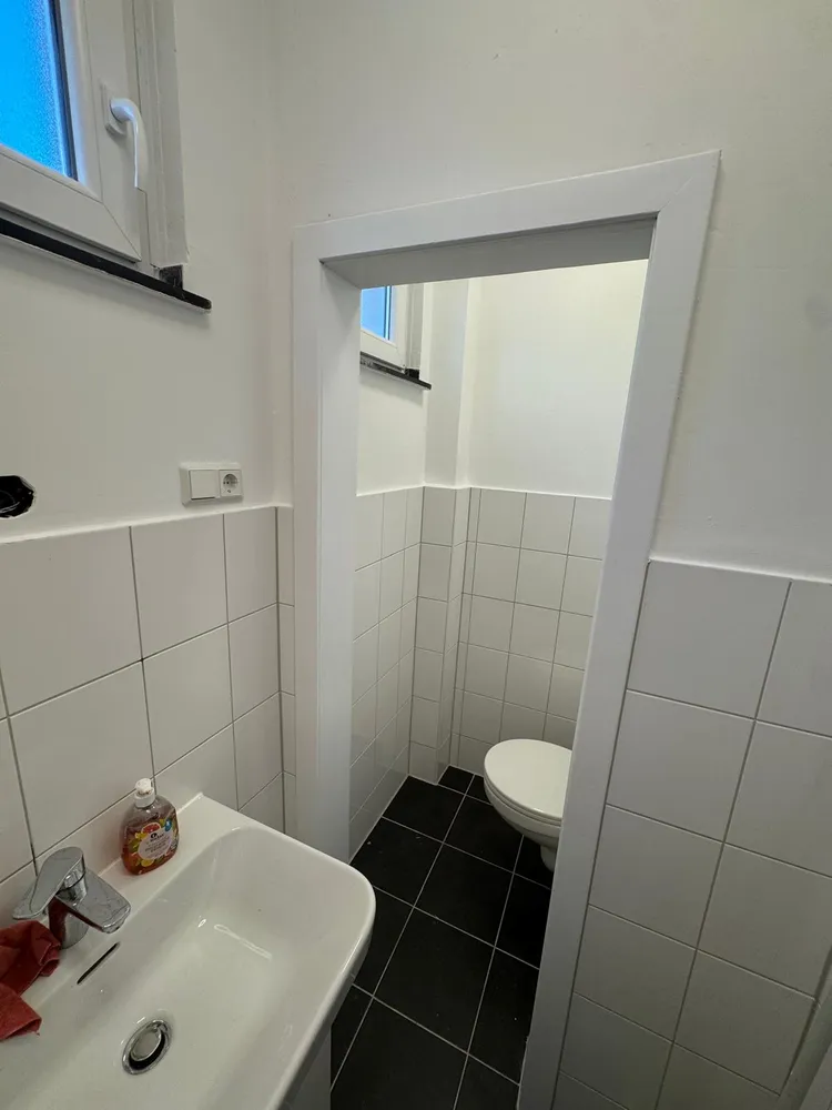 2 Zimmer Wohnung mit 32 m² in Köln – Bild 7
