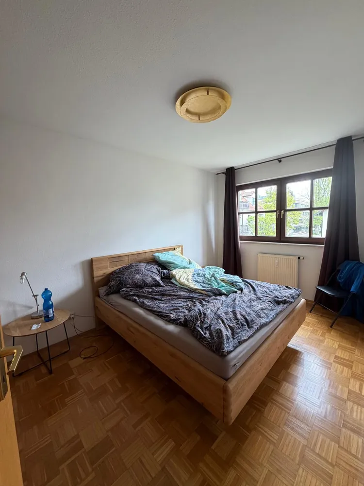 2 Zimmer Wohnung mit 60 m² in München – Bild 8