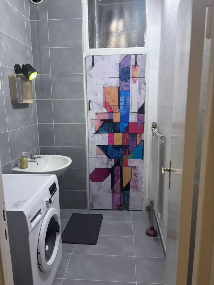 WG-Zimmer mit 11 m² in Berlin – Bild 9
