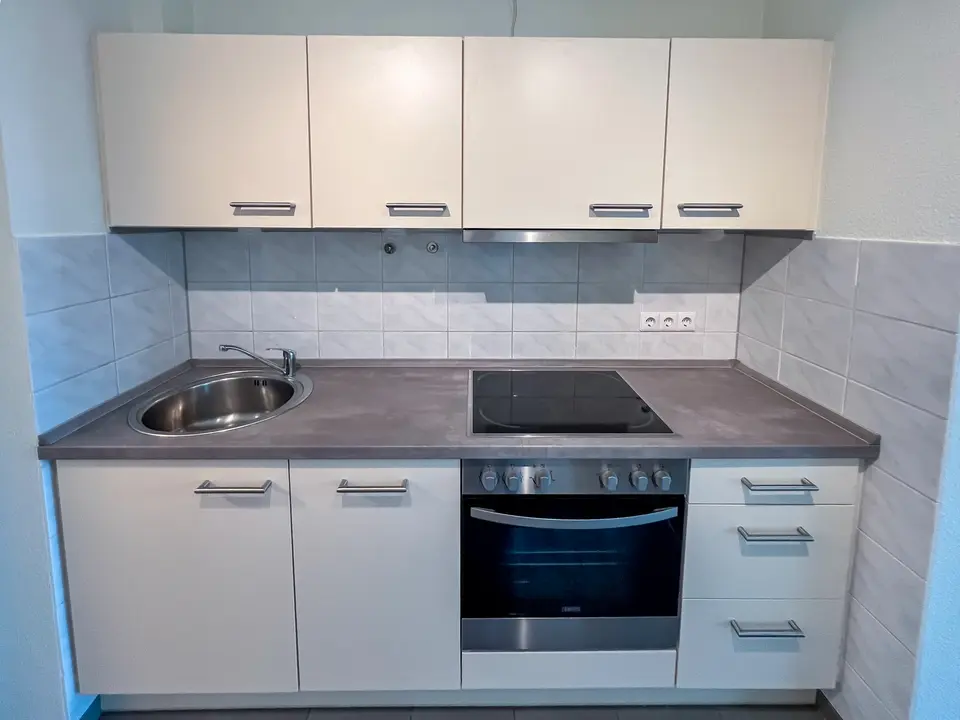 Studio mit 42 m² in Dietzenbach – Bild 2