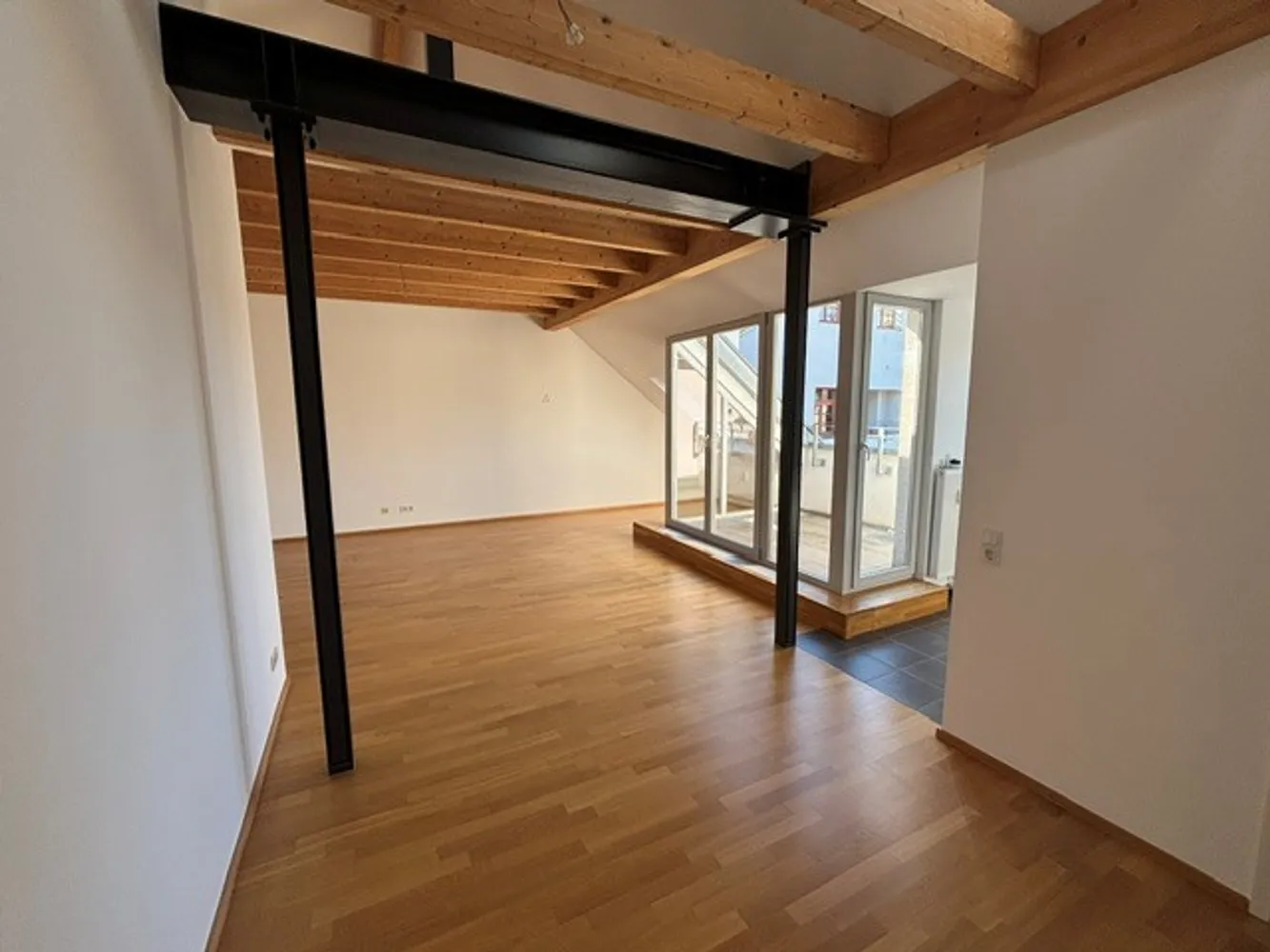 2 room apartment with 71 m² in Cologne – Photo 6