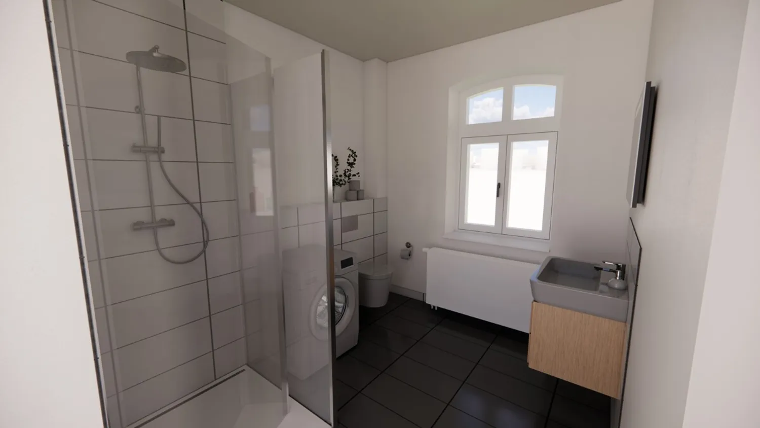 2 Zimmer Wohnung mit 72 m² in Wetzlar – Bild 6