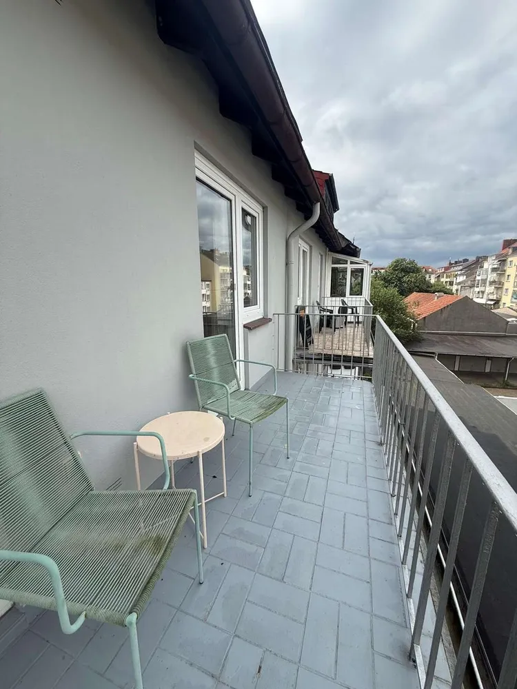3 room apartment with 64 m² in Bremen – Photo 4