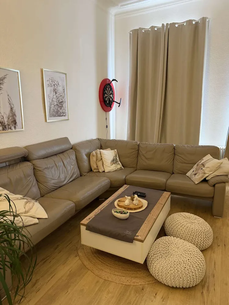 4 Zimmer Wohnung mit 150 m² in Hameln – Bild 8