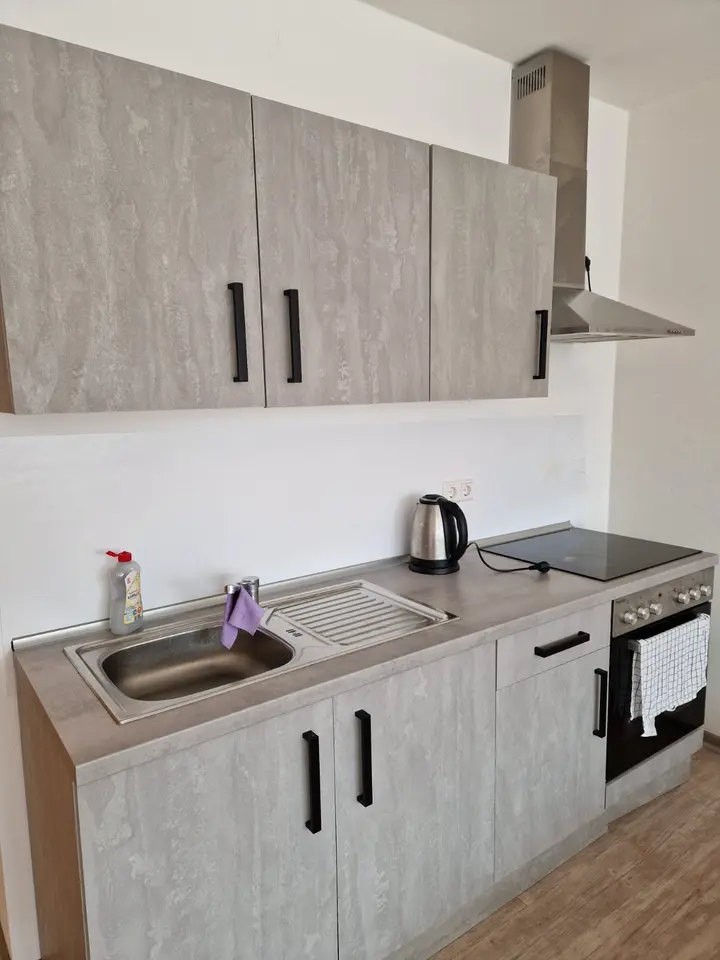 Studio mit 34 m² in Mosbach – Bild 2