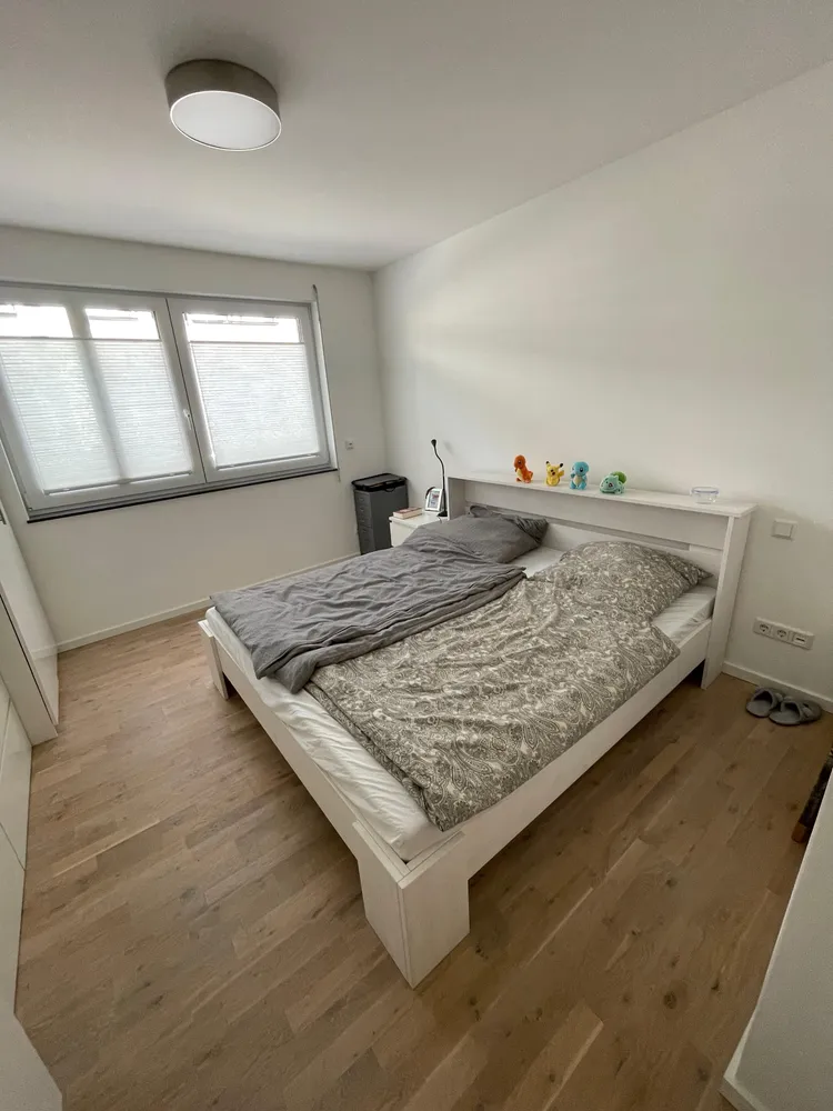 2 Zimmer Wohnung mit 76 m² in Solingen – Bild 12