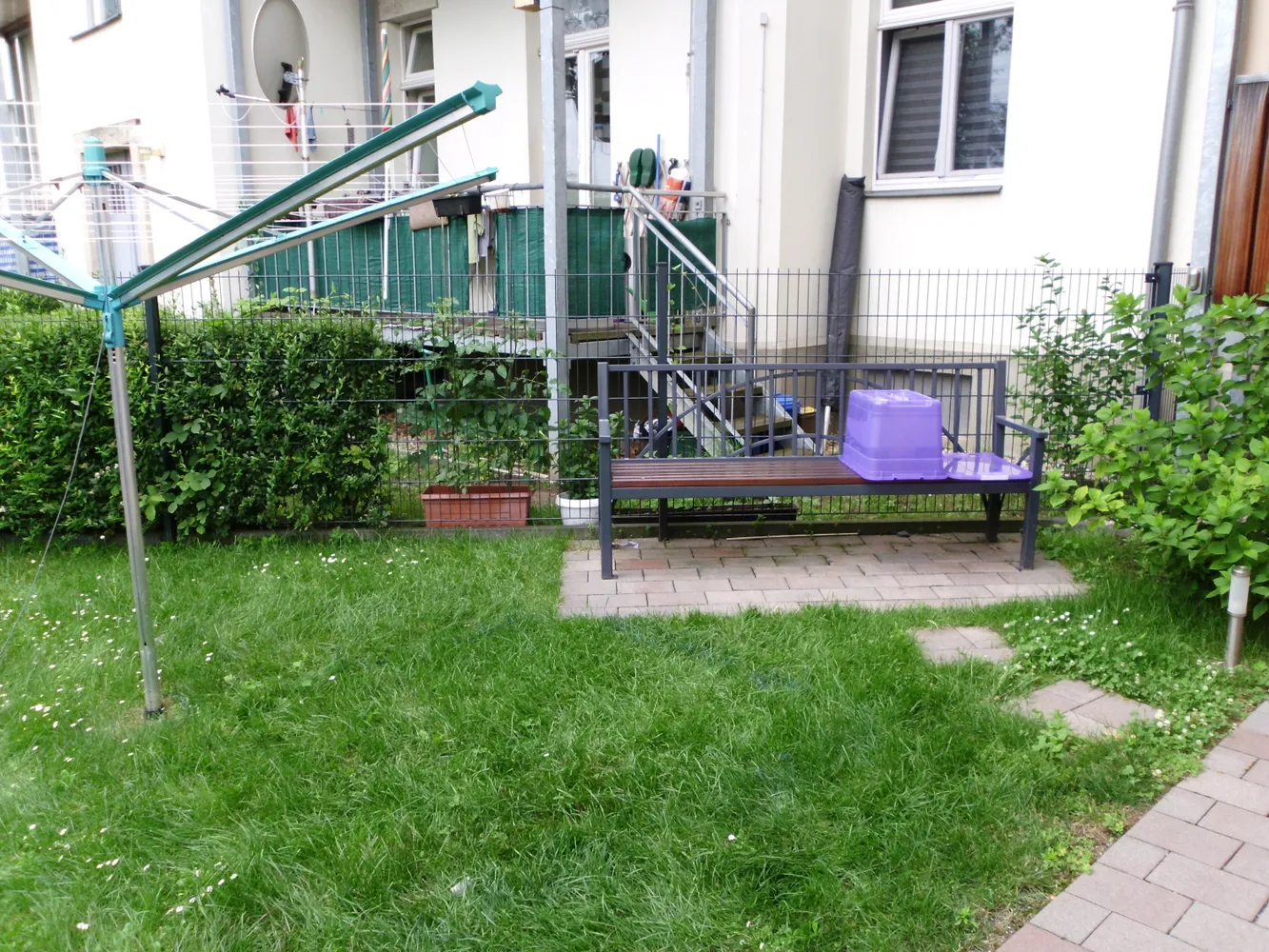 2 Zimmer Wohnung mit 66 m² in Dresden – Bild 11