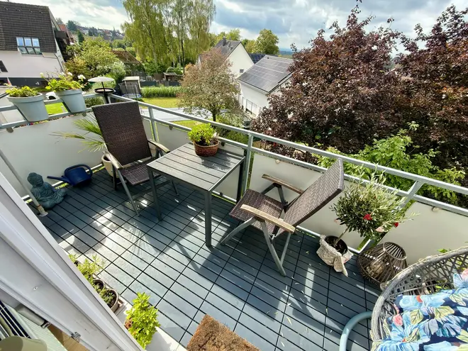 3 Zimmer Wohnung mit 73 m² in Solingen – Bild 10