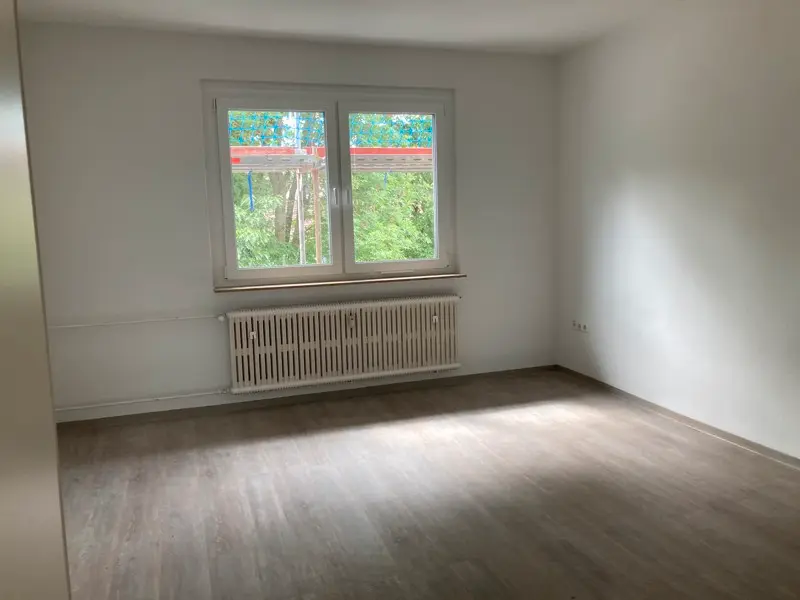 3 Zimmer Wohnung mit 57 m² in Bochum – Bild 1