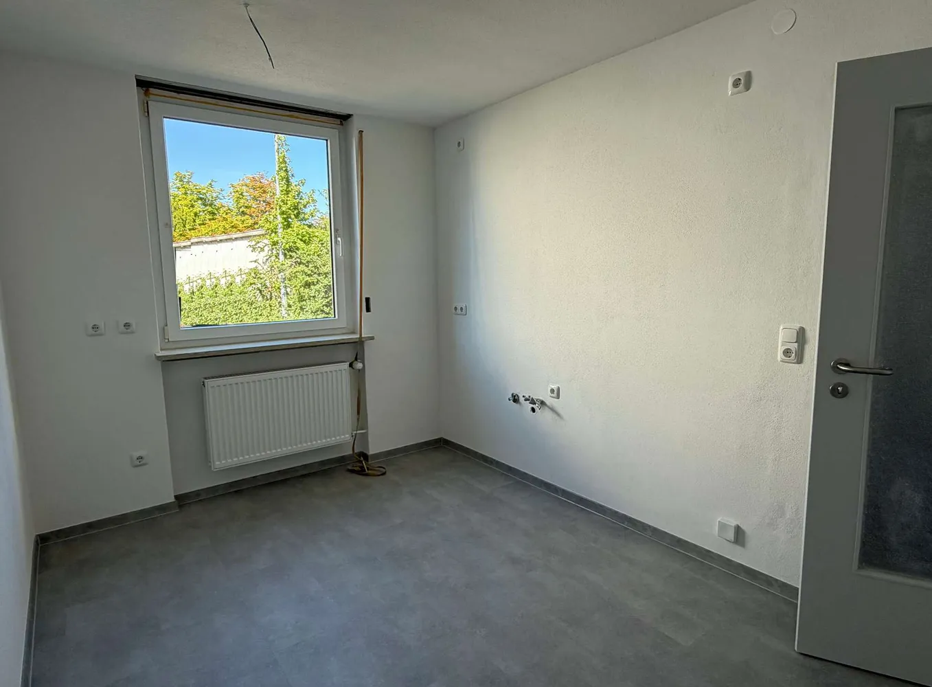 4 Zimmer Haus mit 116 m² in Kaufbeuren – Bild 7