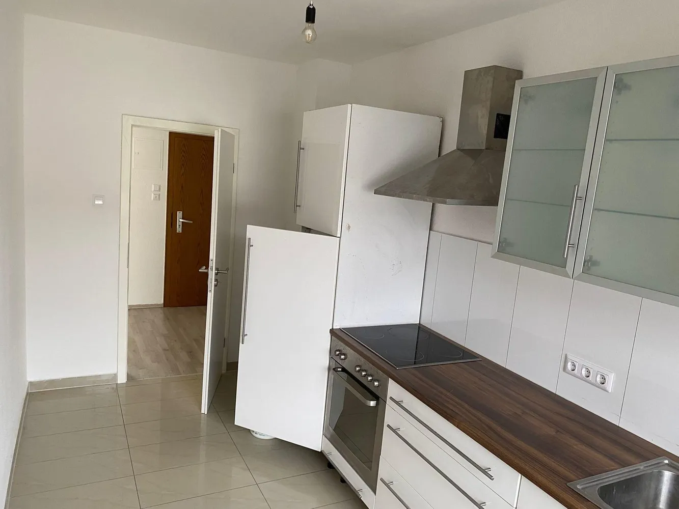 3 Zimmer Wohnung mit 30 m² in Wuppertal – Bild 12