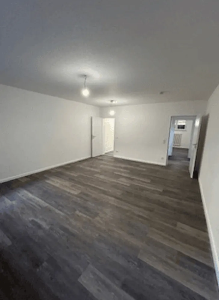1 Zimmer Wohnung mit 45 m² in Düsseldorf – Bild 10