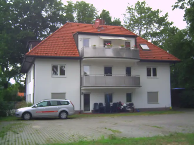 2 Zimmer Wohnung mit 55 m² in Berlin – Bild 2