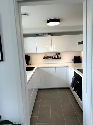 2 Zimmer Wohnung mit 67 m² in München – Bild 5