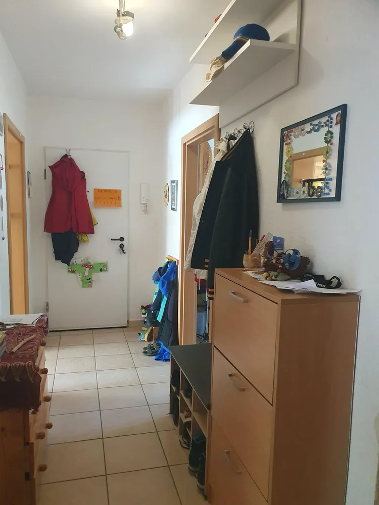 3 Zimmer Wohnung mit 79 m² in Münster – Bild 7
