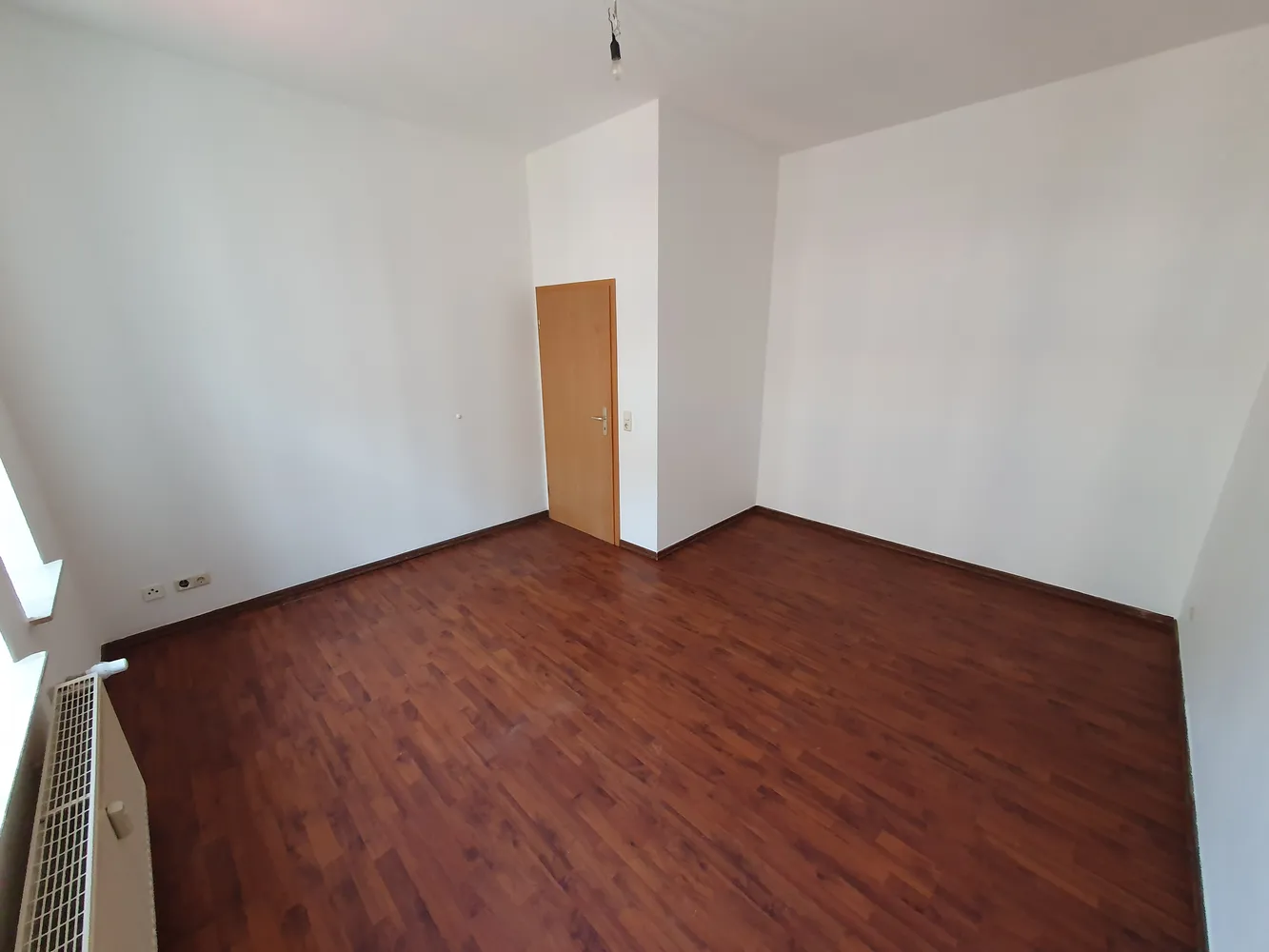 2 room apartment with 60 m² in Magdeburg – Photo 3