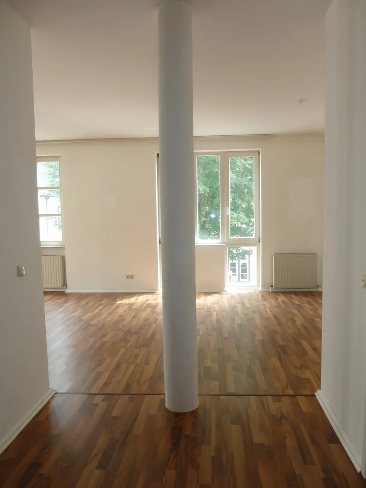 3 Zimmer Wohnung mit 86 m² in Koblenz – Bild 2