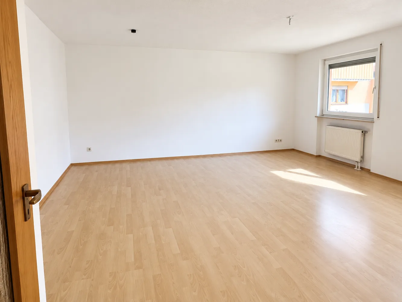 2 Zimmer Wohnung mit 50 m² in Nürnberg – Bild 5