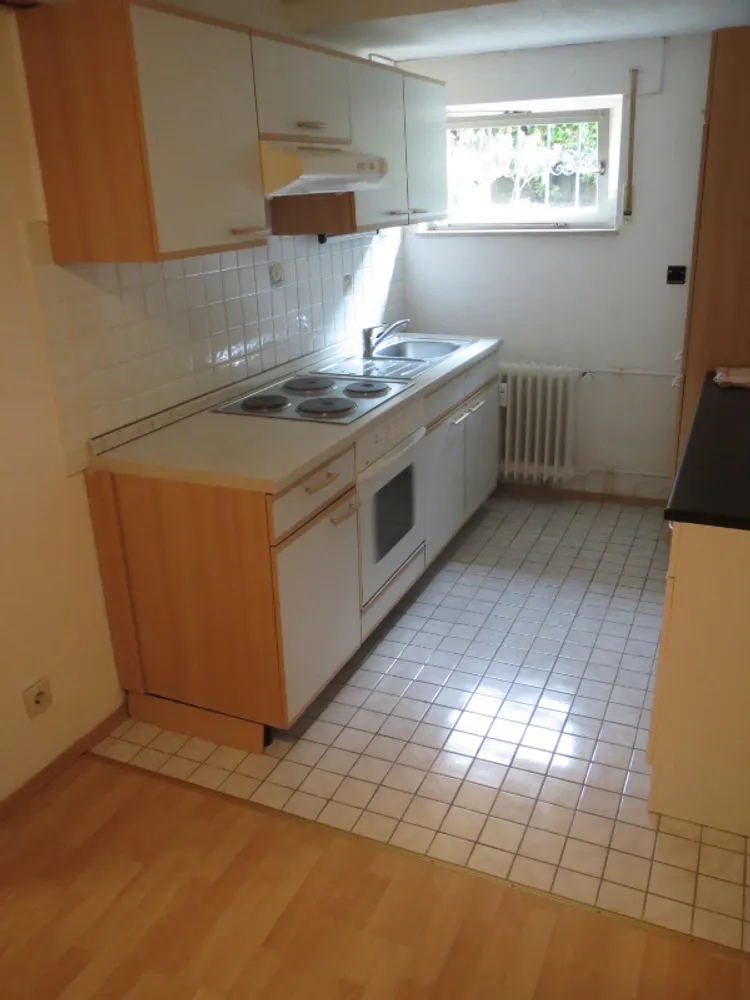 1 Zimmer Wohnung mit 37 m² in Offenbach am Main – Bild 6