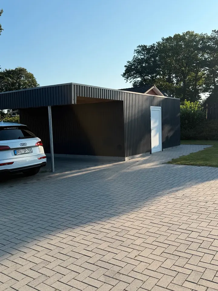 4 Zimmer Wohnung mit 119 m² in Stade – Bild 5