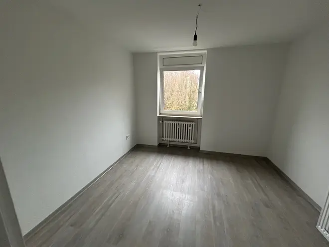 4 Zimmer Wohnung mit 62 m² in Dortmund – Bild 2