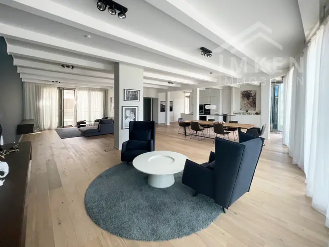 3 Zimmer Wohnung mit 181 m² in Hamburg – Bild 6